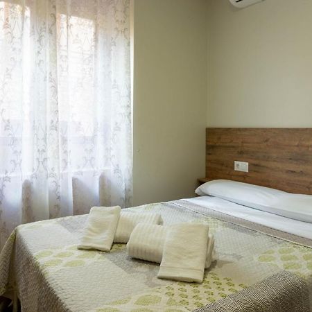 San Juan Apartment Malaga Center Eksteriør bilde