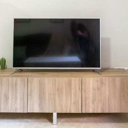 San Juan Apartment Malaga Center Eksteriør bilde