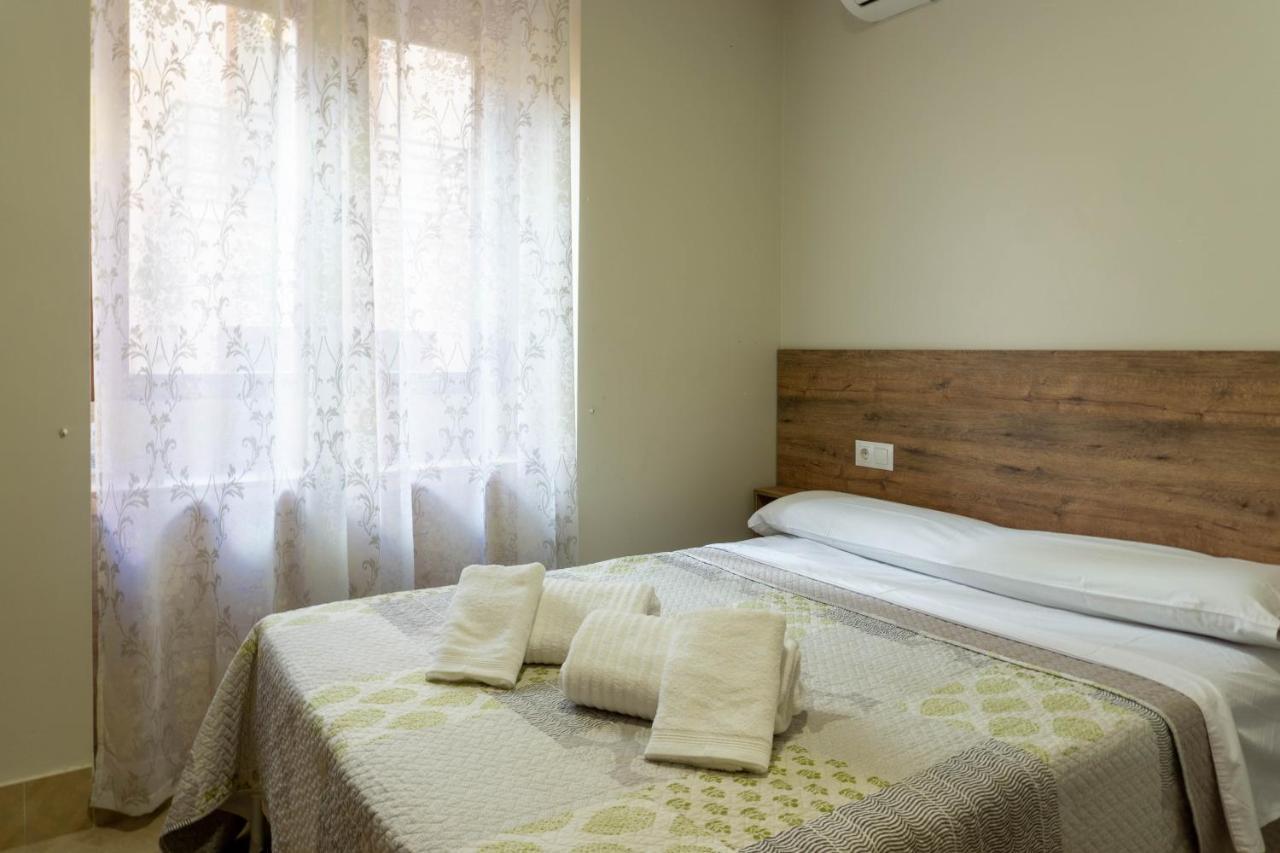 San Juan Apartment Malaga Center Eksteriør bilde