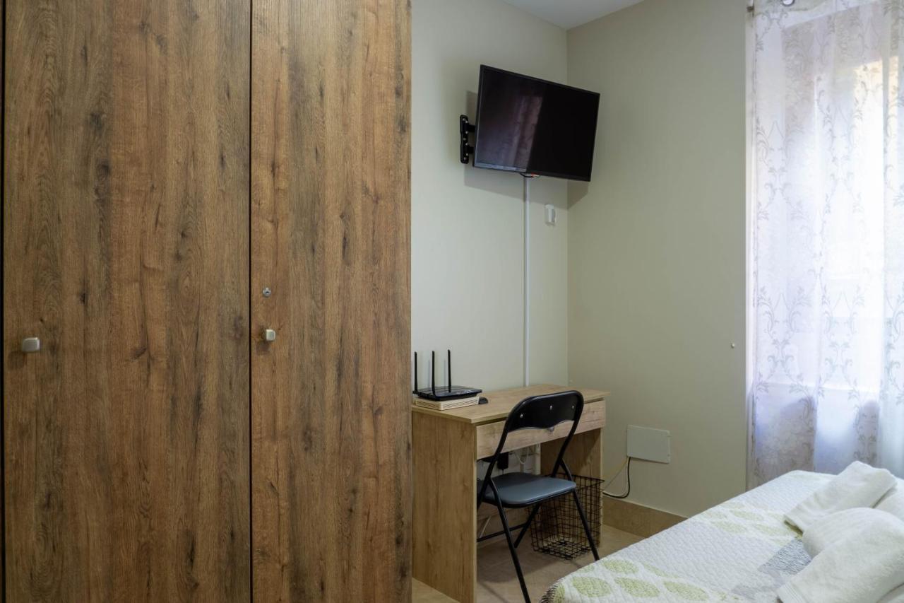 San Juan Apartment Malaga Center Eksteriør bilde