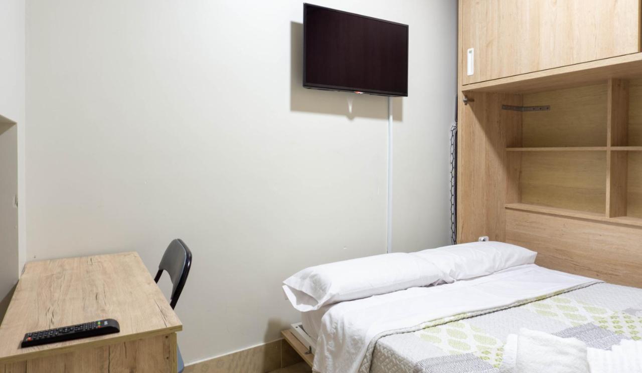 San Juan Apartment Malaga Center Eksteriør bilde
