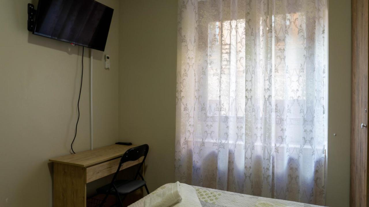 San Juan Apartment Malaga Center Eksteriør bilde