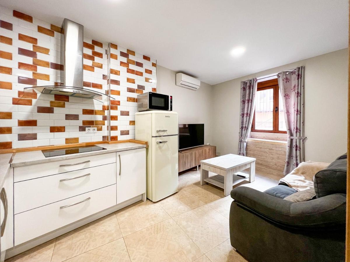 San Juan Apartment Malaga Center Eksteriør bilde