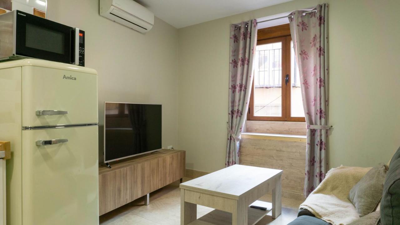 San Juan Apartment Malaga Center Eksteriør bilde