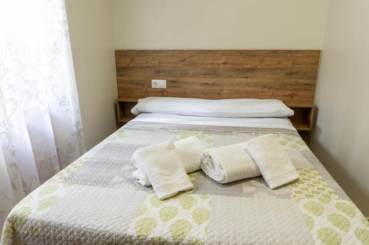 San Juan Apartment Malaga Center Eksteriør bilde